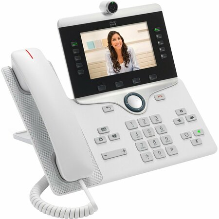 CISCO REFURB 8845 IP Phone Wht CP8845K9RF